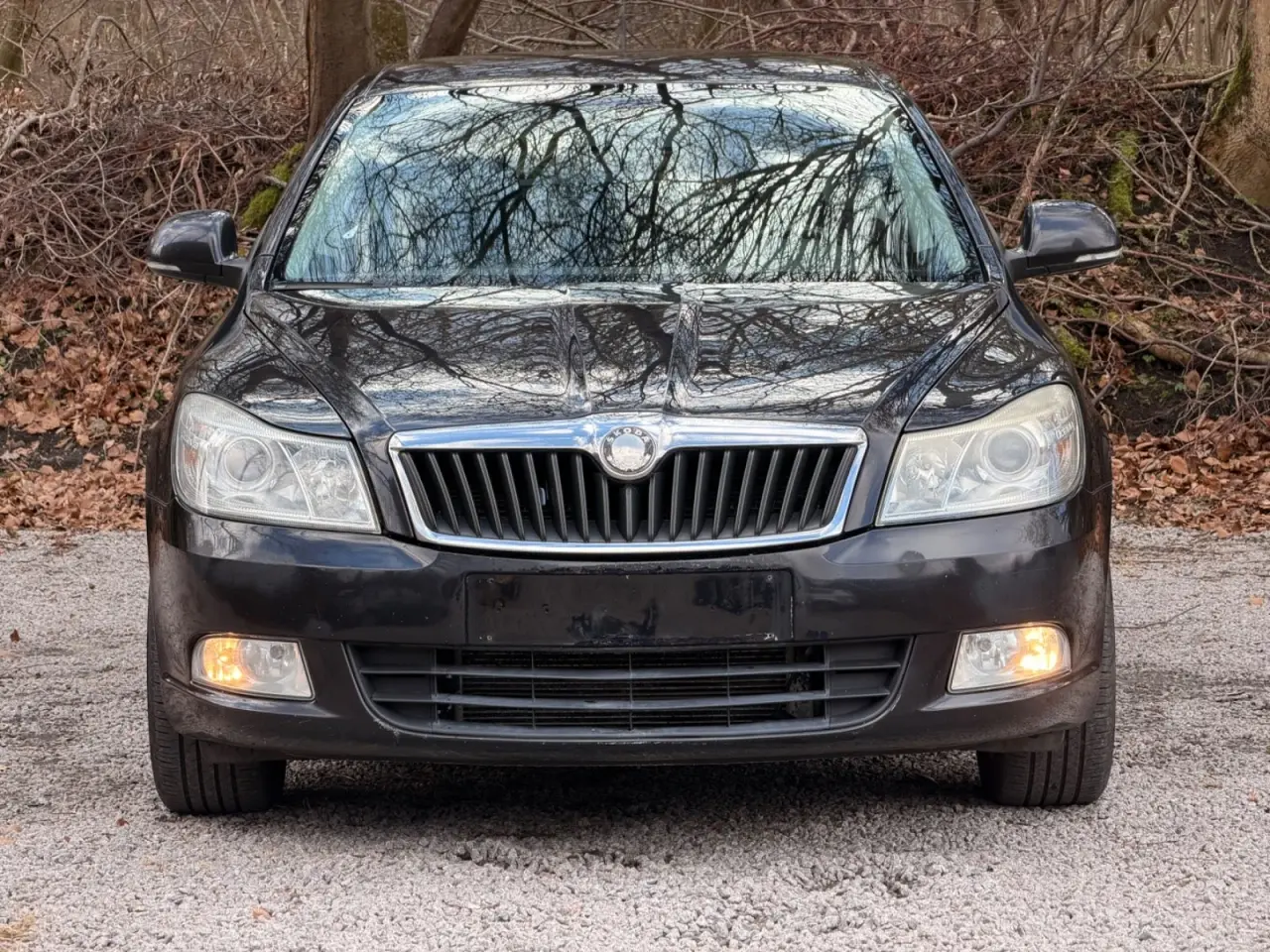 Billede 3 - Skoda Octavia 1,4 TSi 122 Ambiente