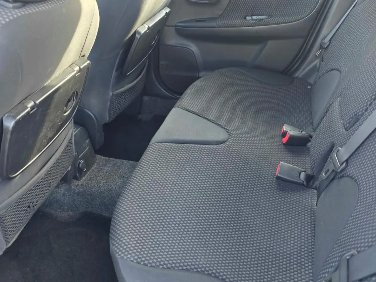 Billede 9 - Nissan note