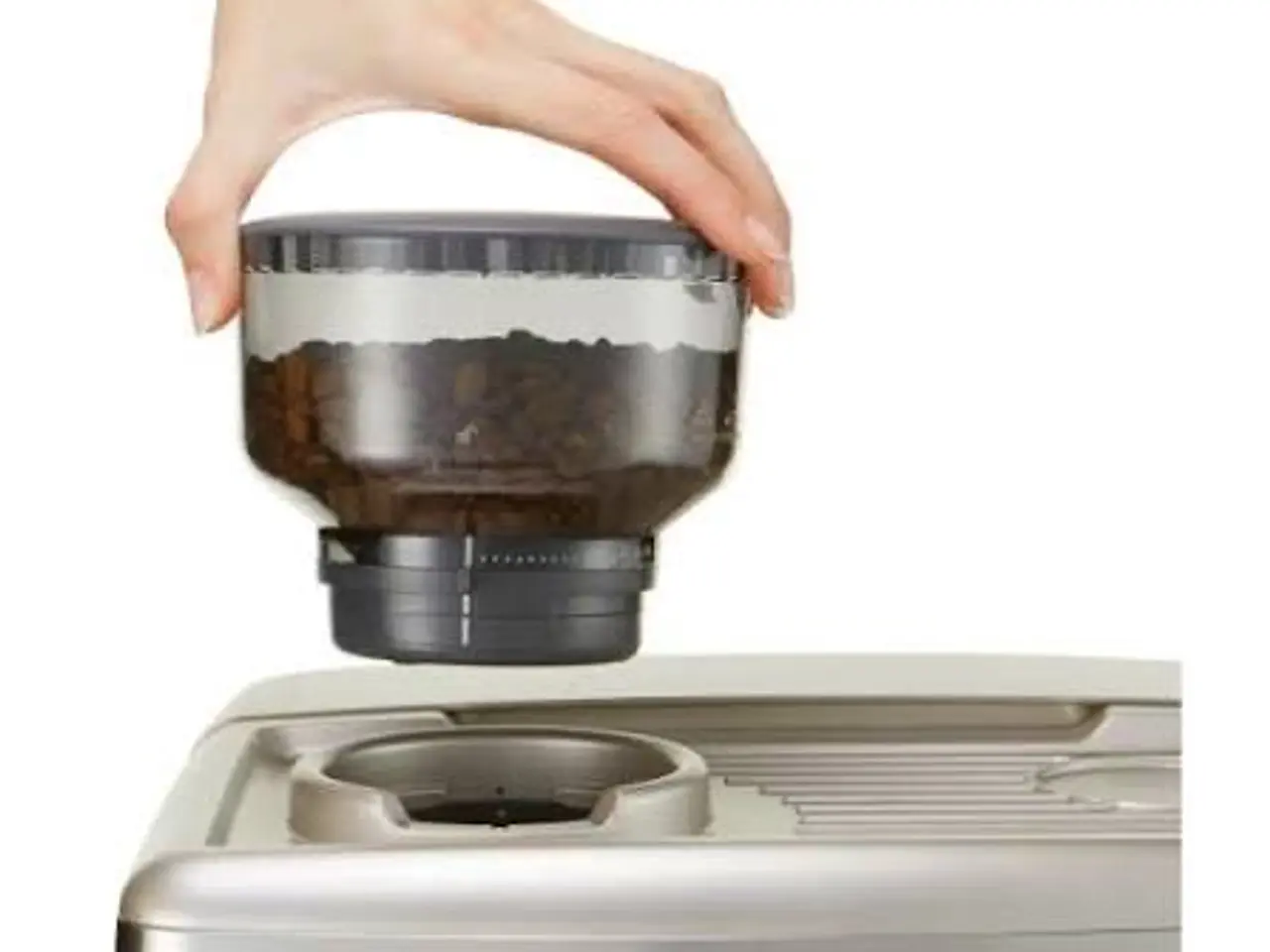 Billede 6 - Breville Barrista Max