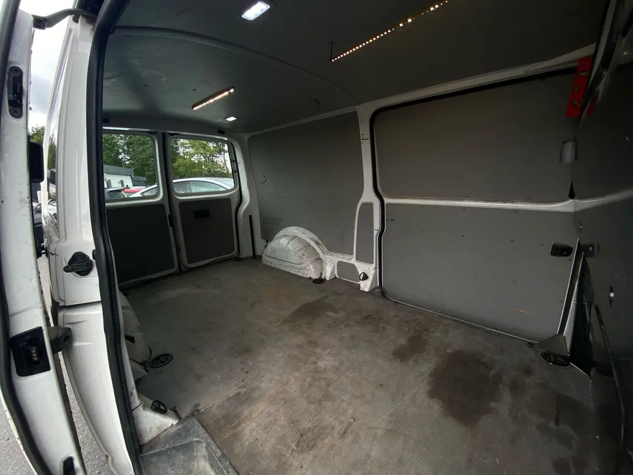 Billede 8 - VW Transporter Lang 2,0 TDI DSG 204HK Van 7g Aut.