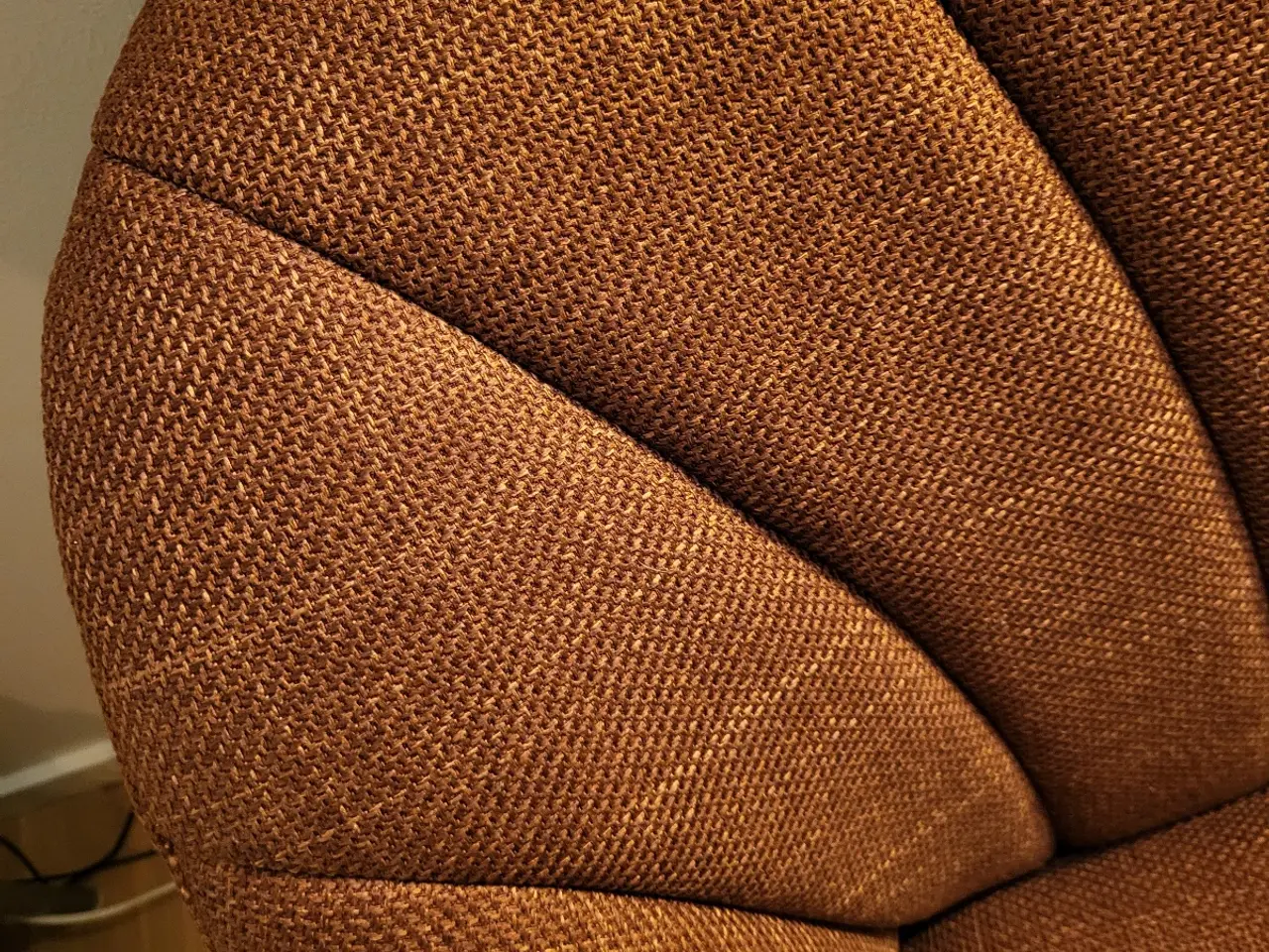 Billede 2 - Fin 2,5 personers sofa fra Jysk