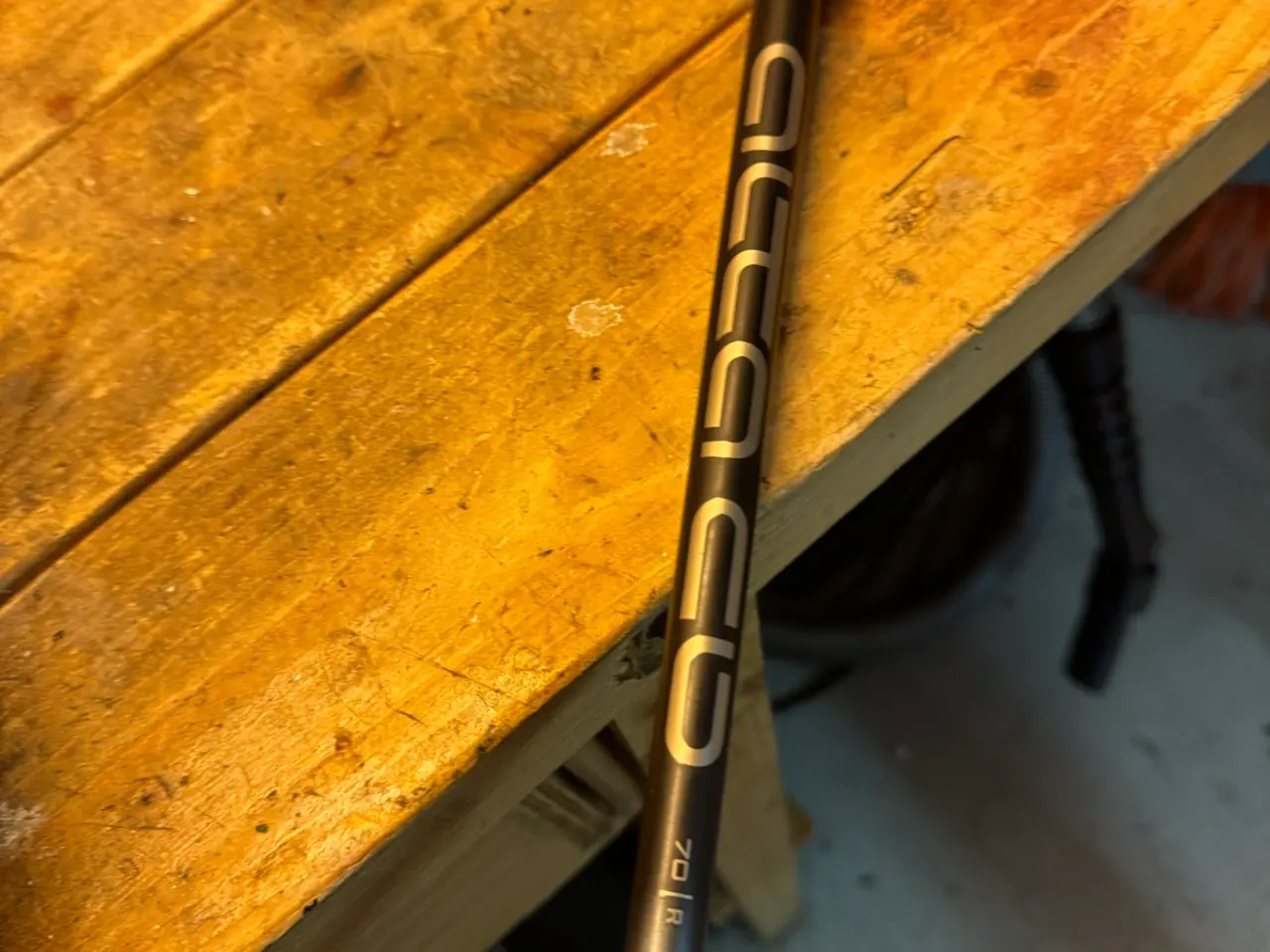 Billede 3 - Ping G425 Crossover grafit