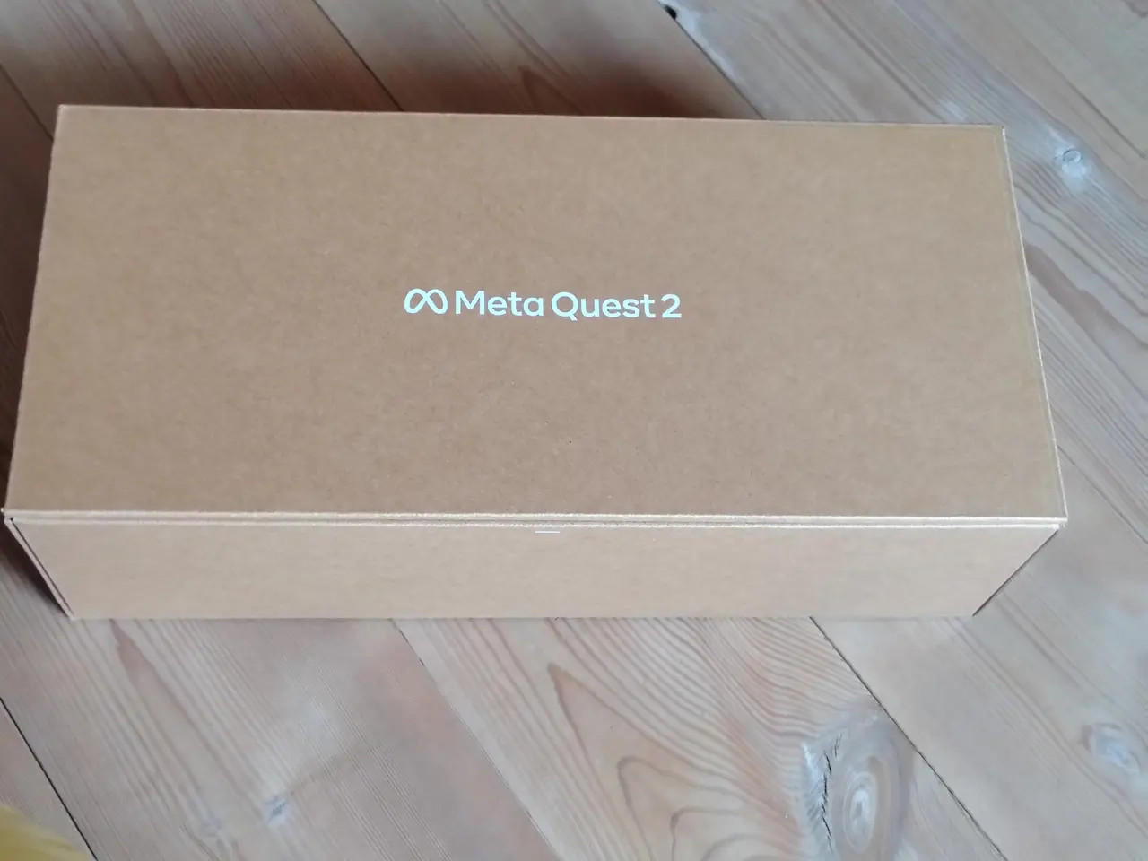 Billede 7 - Meta Quest 2 VR-briller