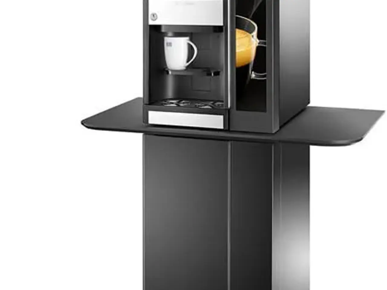 Billede 2 - KØBES Kaffe automat, Wittenborg 9100