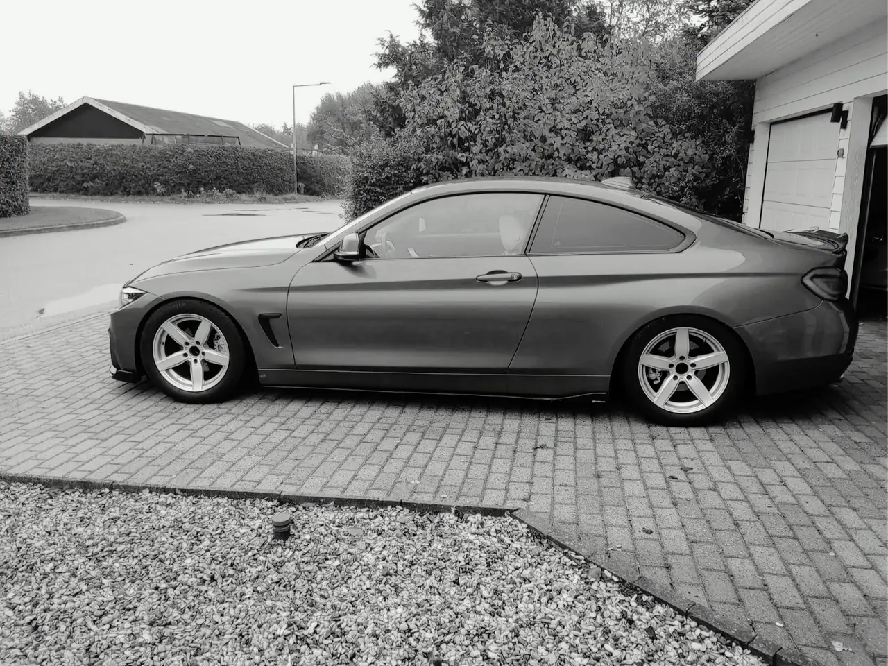 Billede 14 - 17" Vinterhjul, Vinterdæk BMW 5x120 Tpms ,
