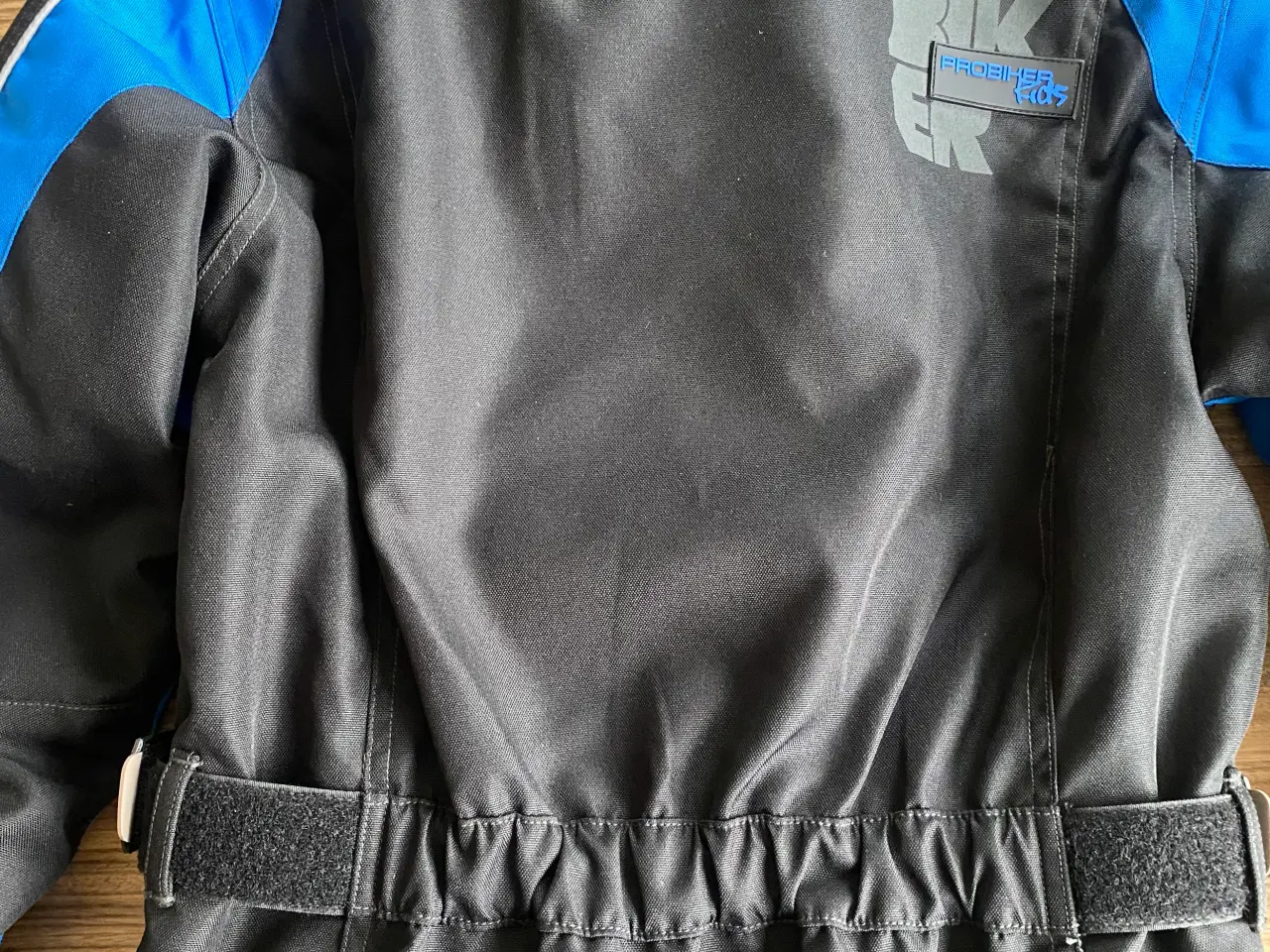 Billede 2 - Probiker kids mc jakke