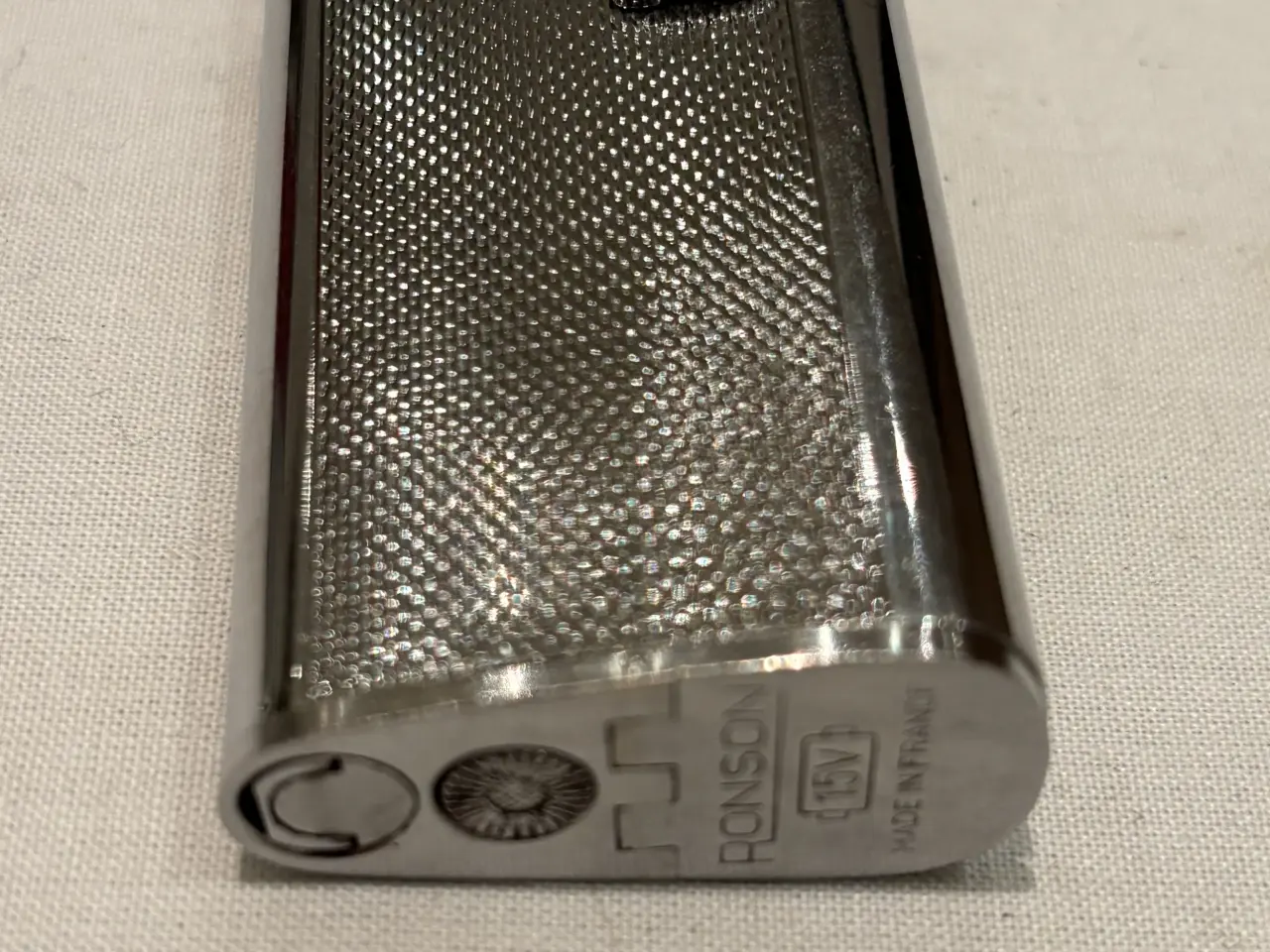 Billede 1 - Ronson lightere