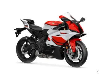 Yamaha YZF R9 70th Anniversary