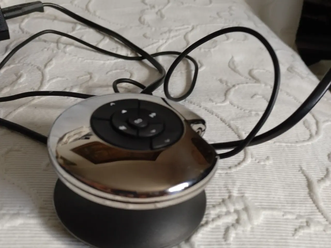 Billede 1 - Bang & Olufsen BeoSound 2 - MP3 Player
