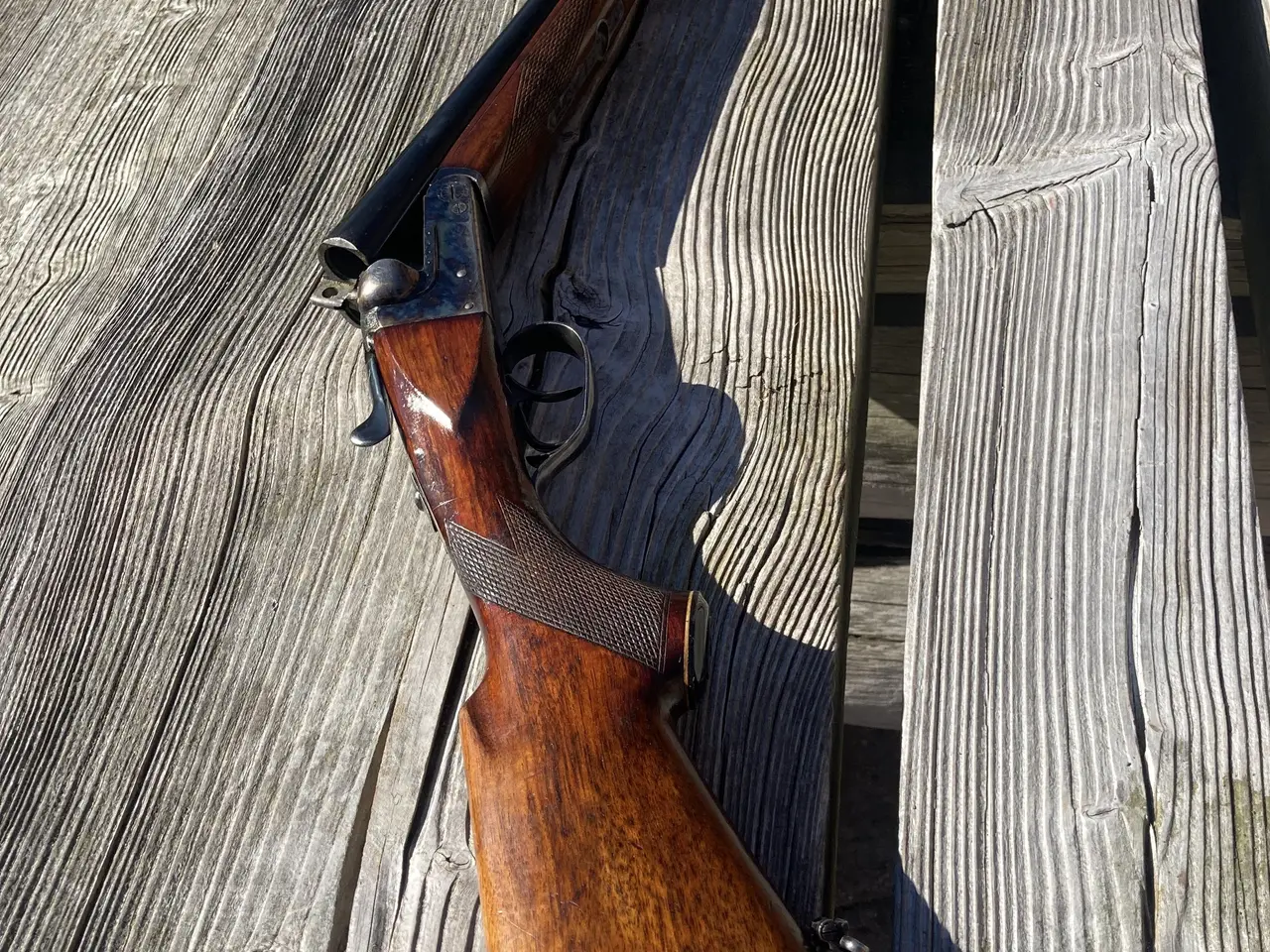 Billede 1 - Aya Hunters Gun Ltd