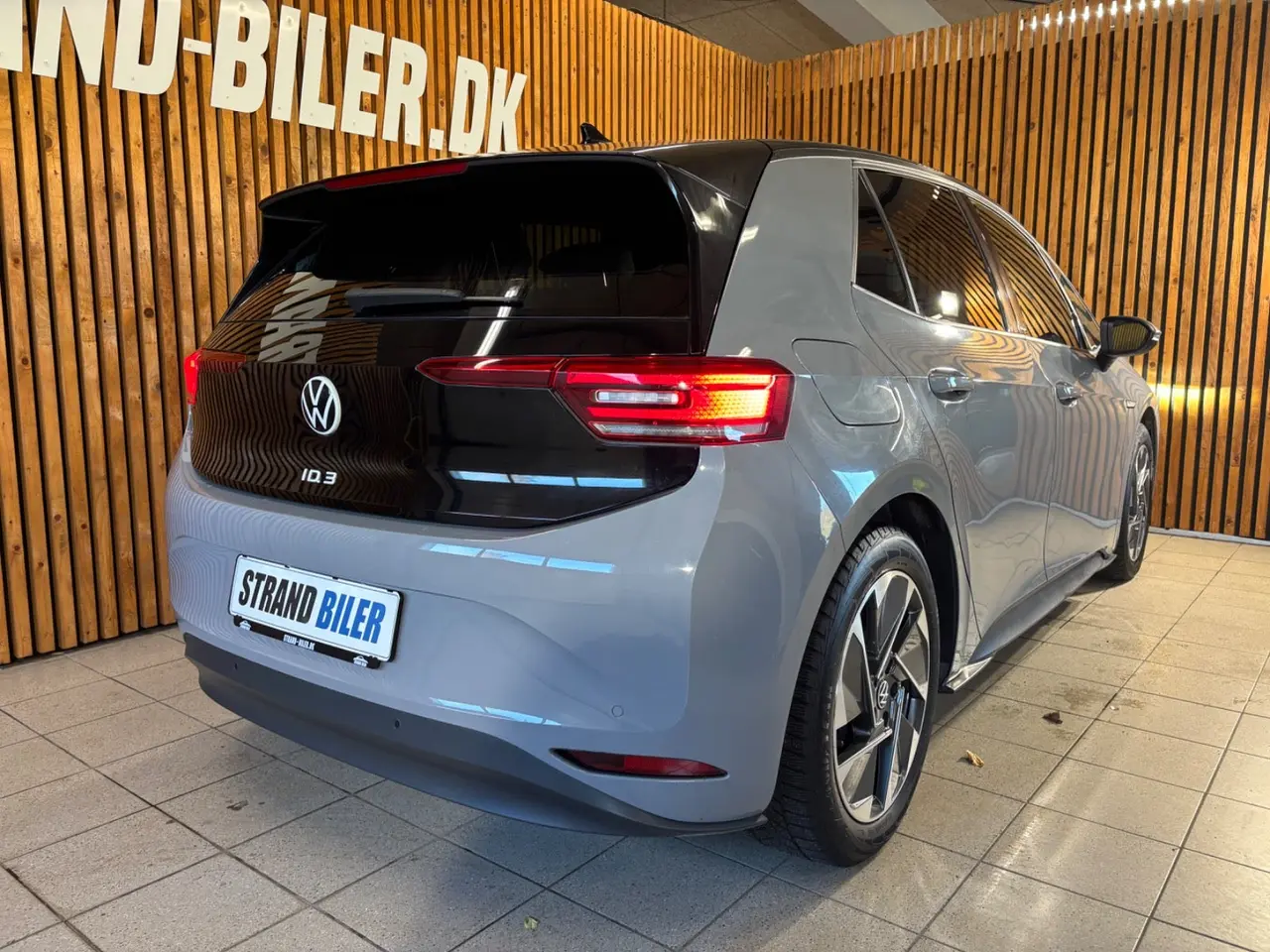 Billede 3 - VW ID.3 58 Pro Performance Max