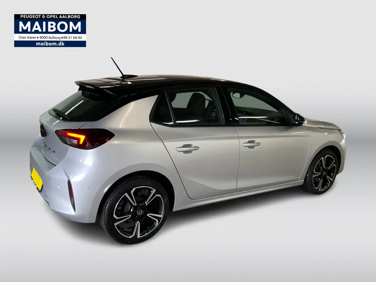 Billede 6 - Opel Corsa 1,2 Sport