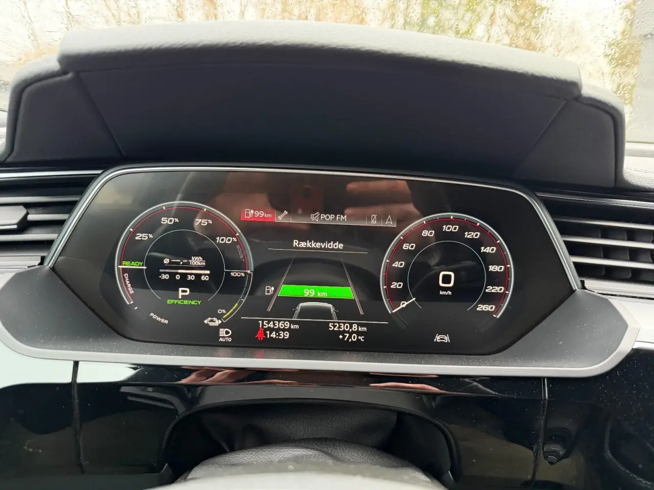 Billede 9 - Audi e-tron 55 quattro