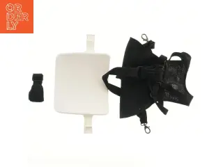 Ekstra udstyr til babystol fra Stokke (str. 41x23 cm)