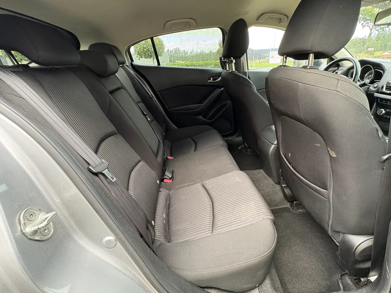Billede 15 - Mazda 3 2,2 Skyactiv 150 - OBS - Defekt Turbo...