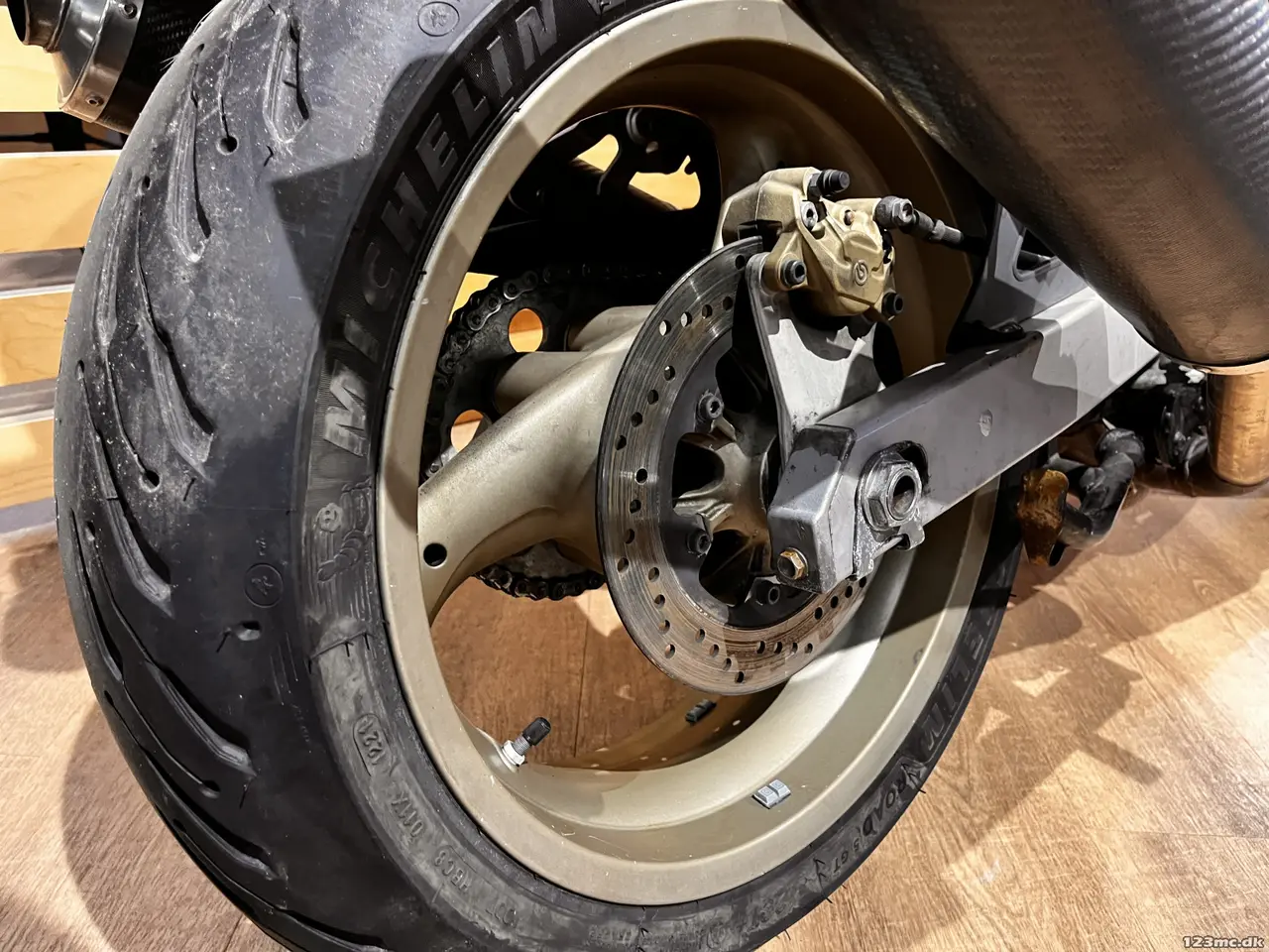 Billede 11 - Ducati ST2