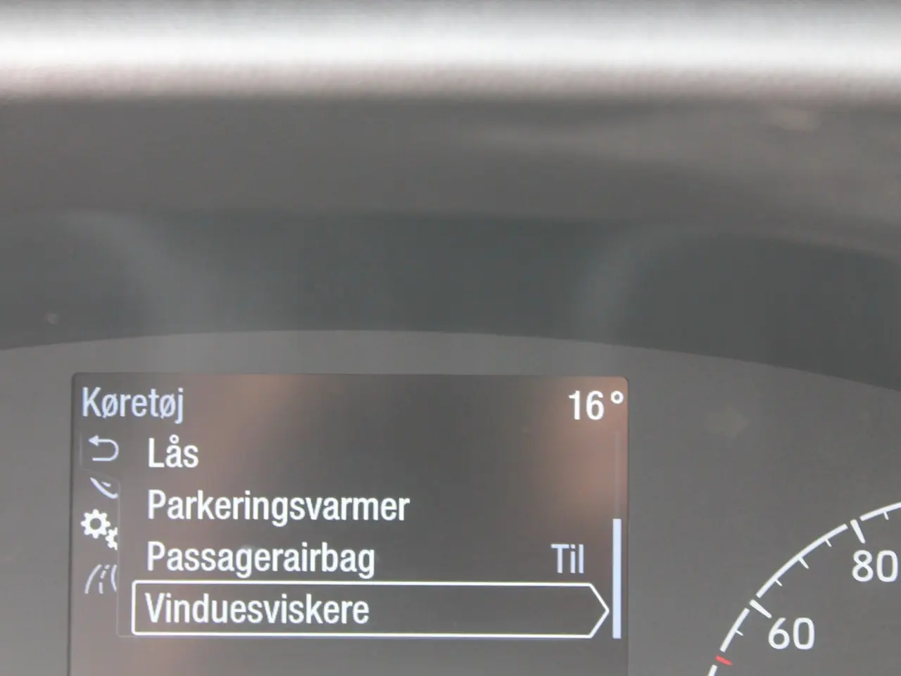 Billede 15 - Ford Transit Custom 300 L2 2,0 TDCi 130 Trend