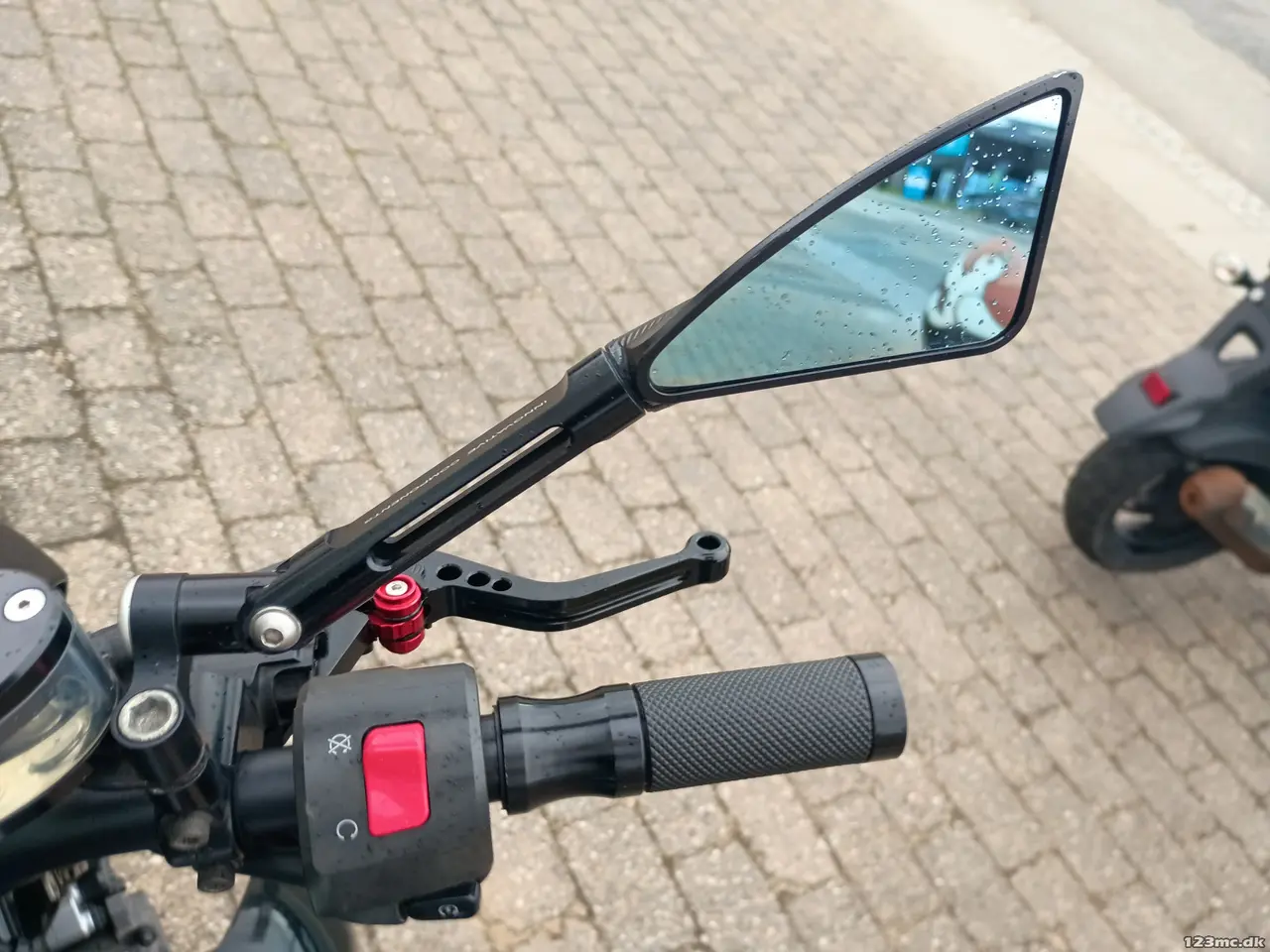Billede 13 - Kawasaki Z 750