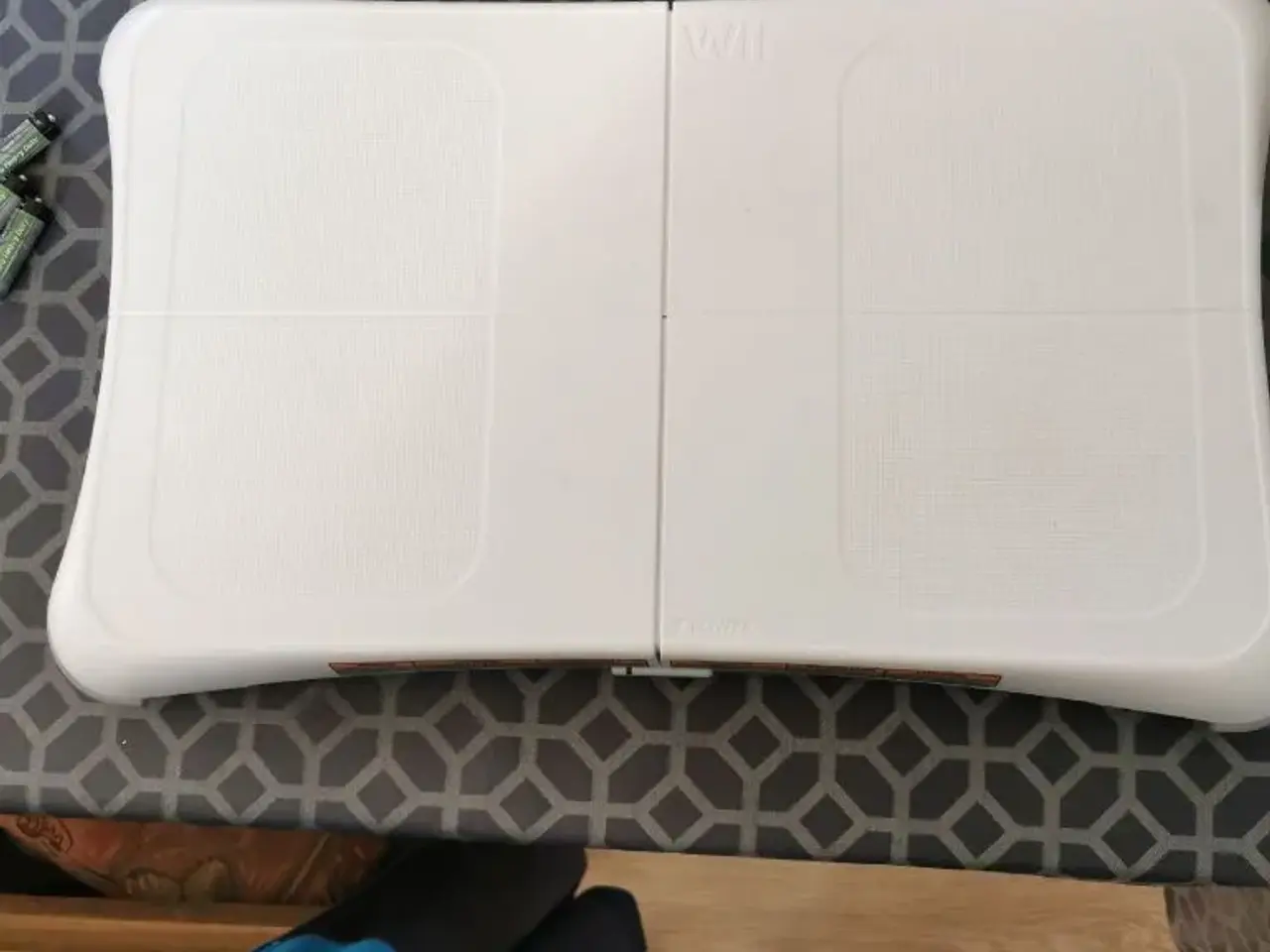 Billede 1 - Wii balance board!!