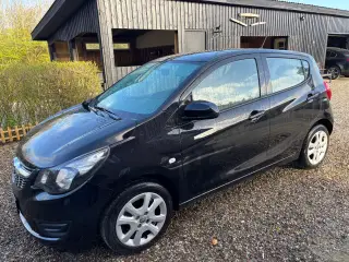 Opel Karl 1.0