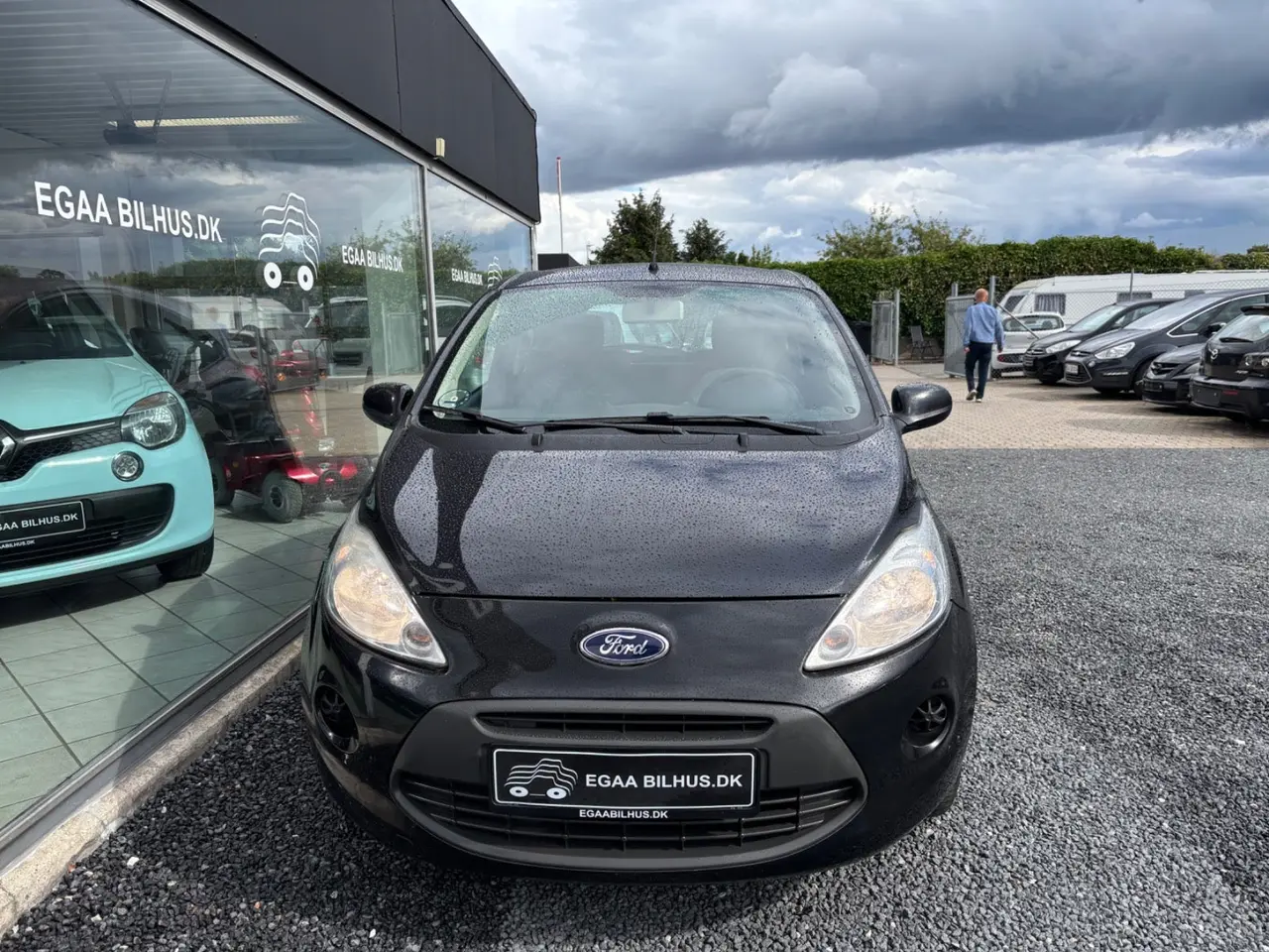 Billede 3 - Ford Ka 1,2 Trend