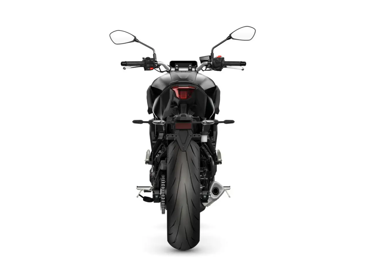 Billede 17 - Yamaha MT-07