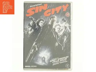 Sin City
