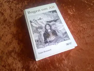 Bogen om alt, Toke Reunert,