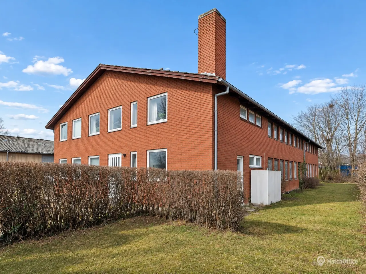 Billede 12 - Erhvervslejemål med mange muligheder - centralt i Greve