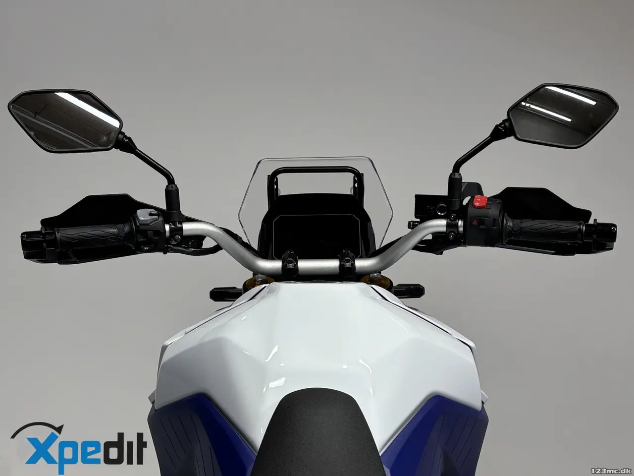 Billede 10 - Suzuki DL 800 DE V-Strom