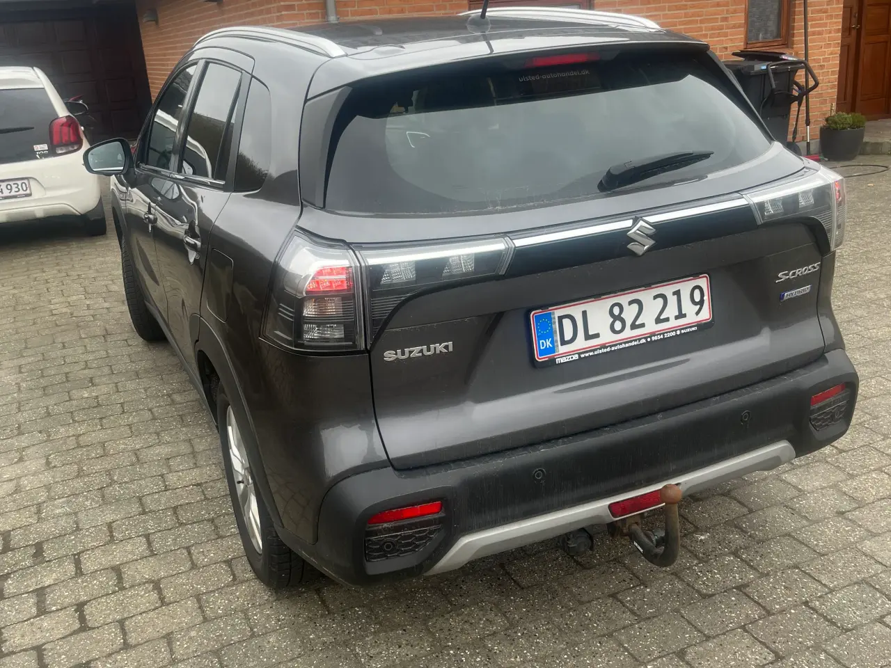 Billede 5 - Velholdt 