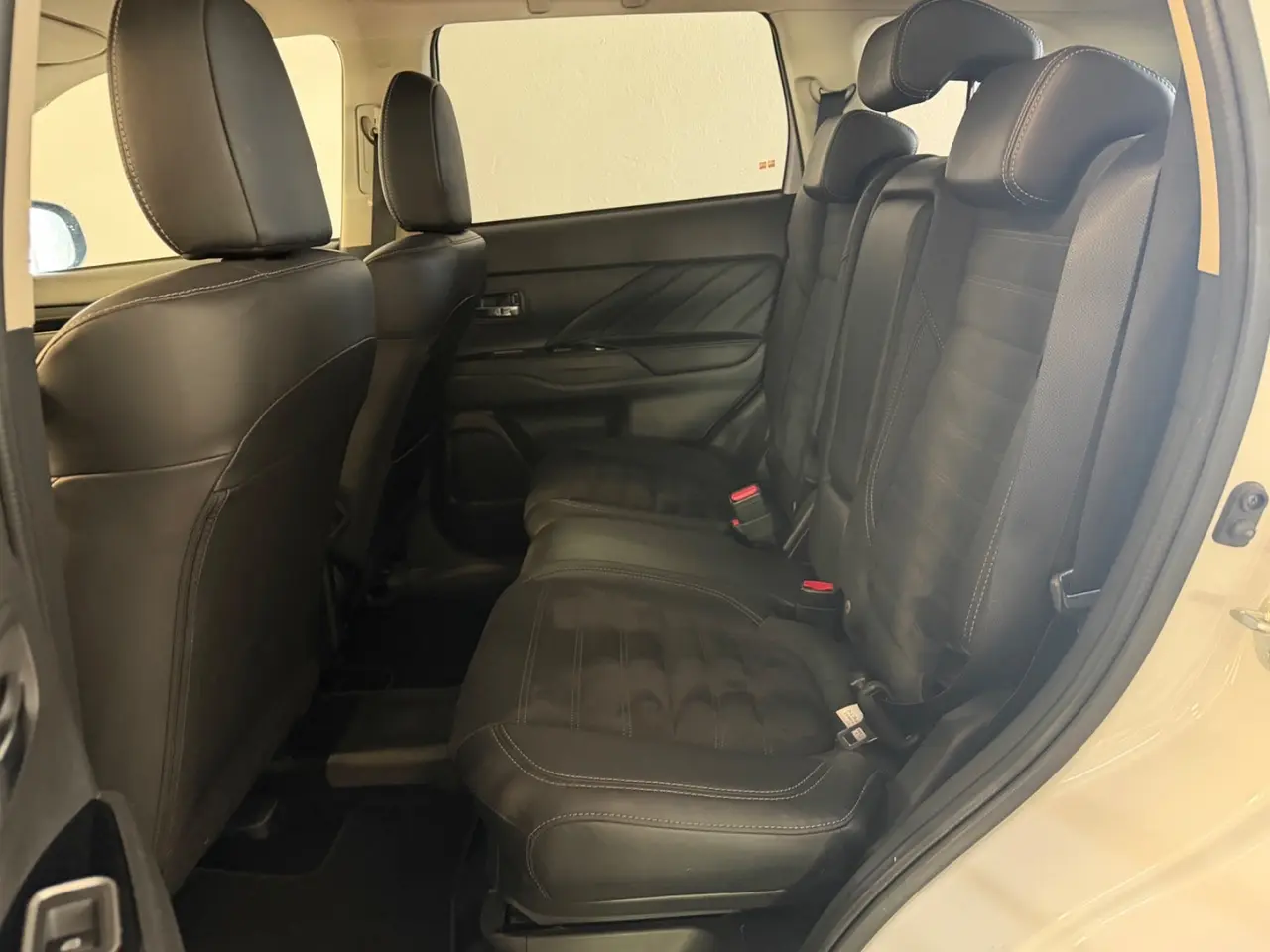 Billede 9 - Mitsubishi Outlander 2,4 PHEV Intense CVT 4WD