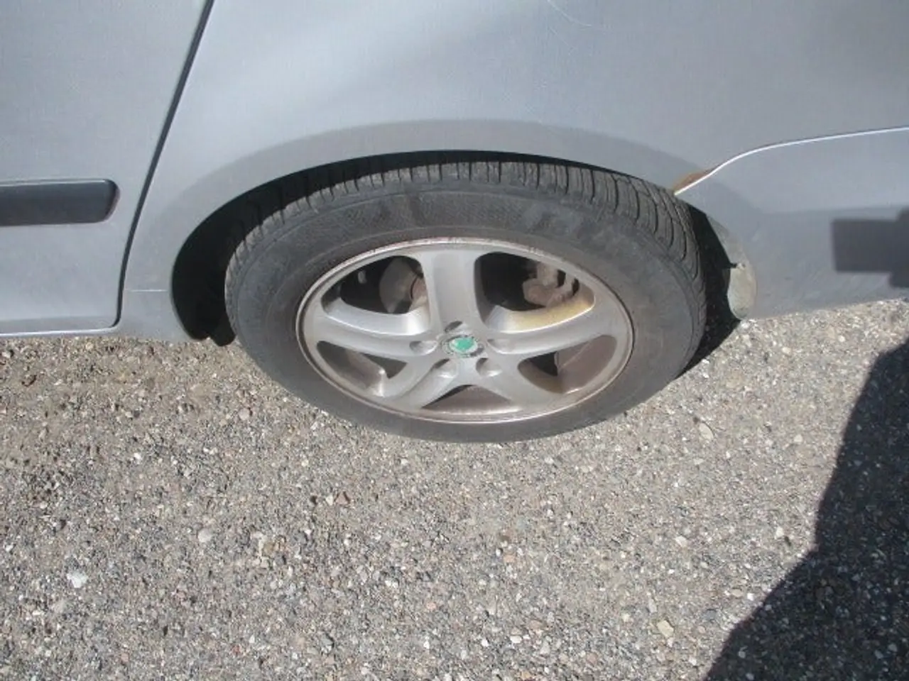 Billede 6 - Skoda Fabia 1,2 TSi 105 Ambition Combi