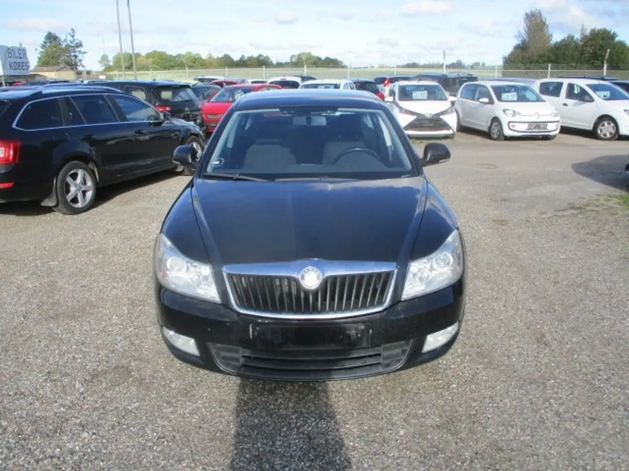 Billede 2 - Skoda Octavia 1,4 TSi 122 Ambiente