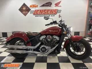 Indian Scout