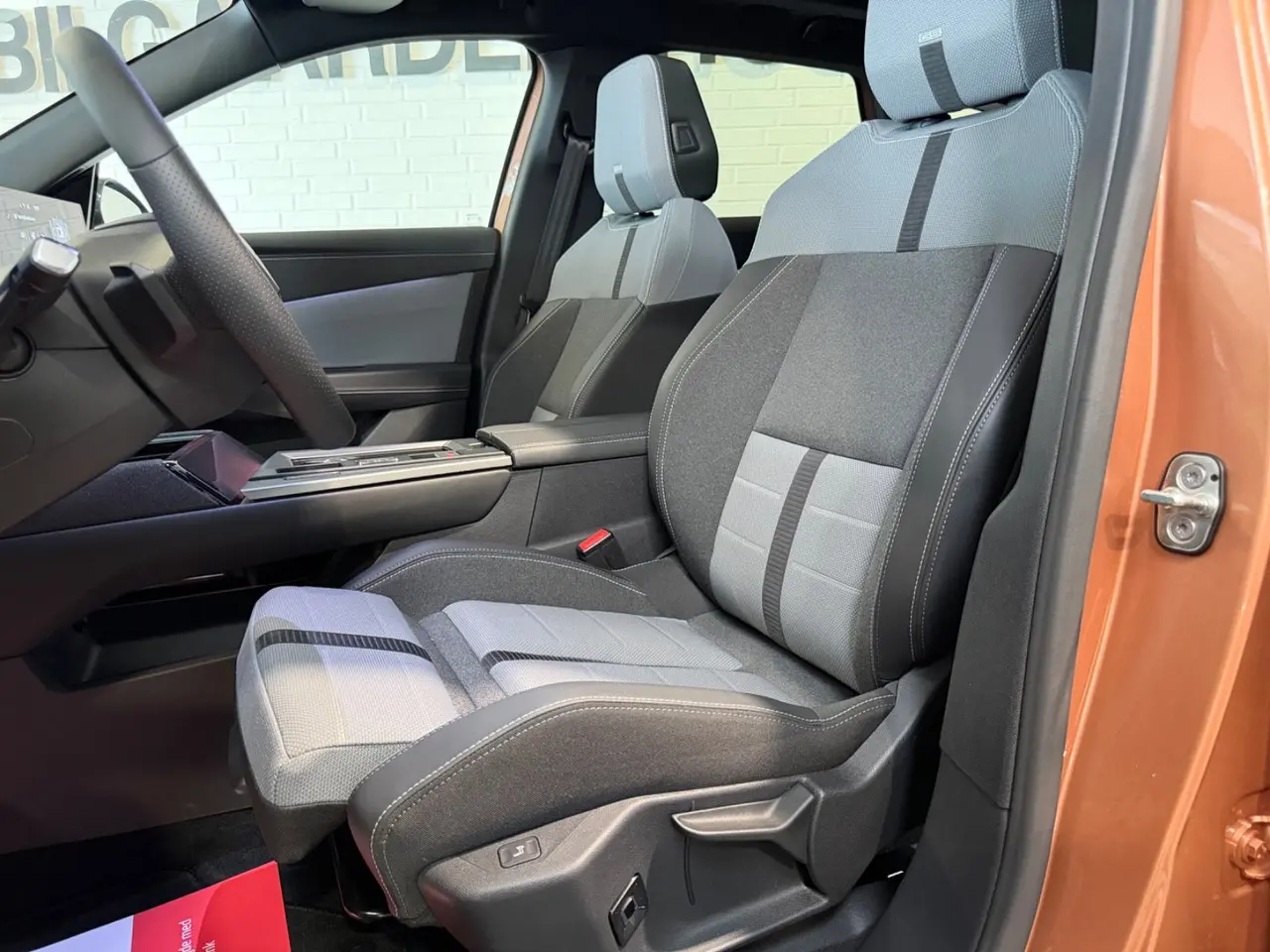 Billede 4 - Opel Grandland-e 73 GS