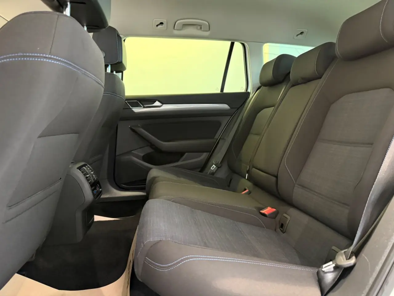 Billede 6 - VW Passat 1,4 GTE Variant DSG