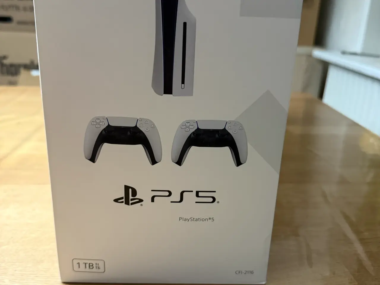 Billede 5 - Playstation 5 disk
