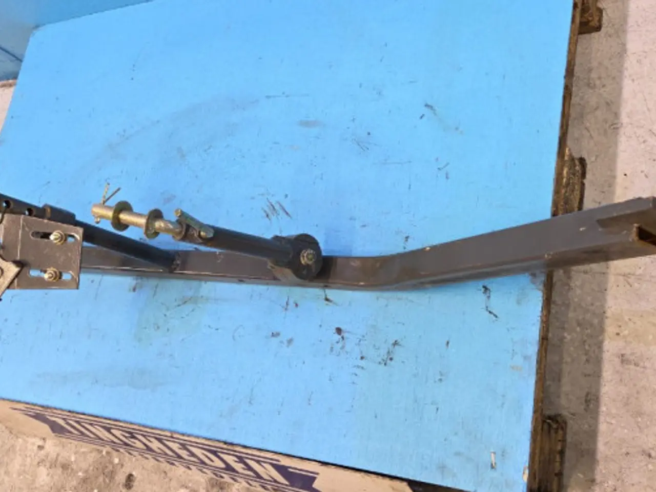 Billede 10 - Massey Ferguson 7370 Stråskiller LA711553167