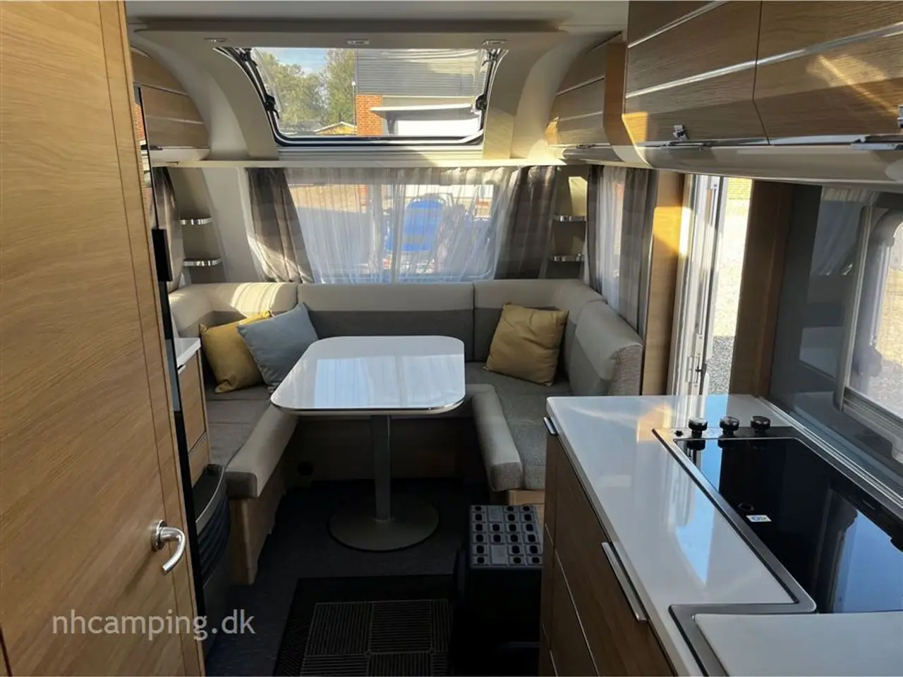 Billede 8 - 2019 - Adria Adora 542 UL