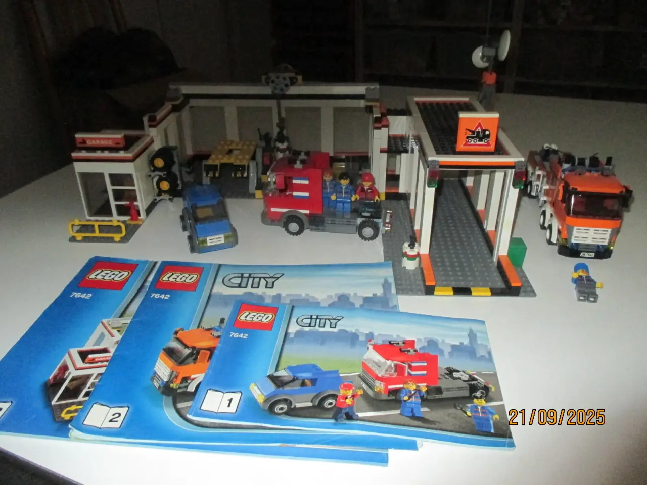 Billede 1 - city7642