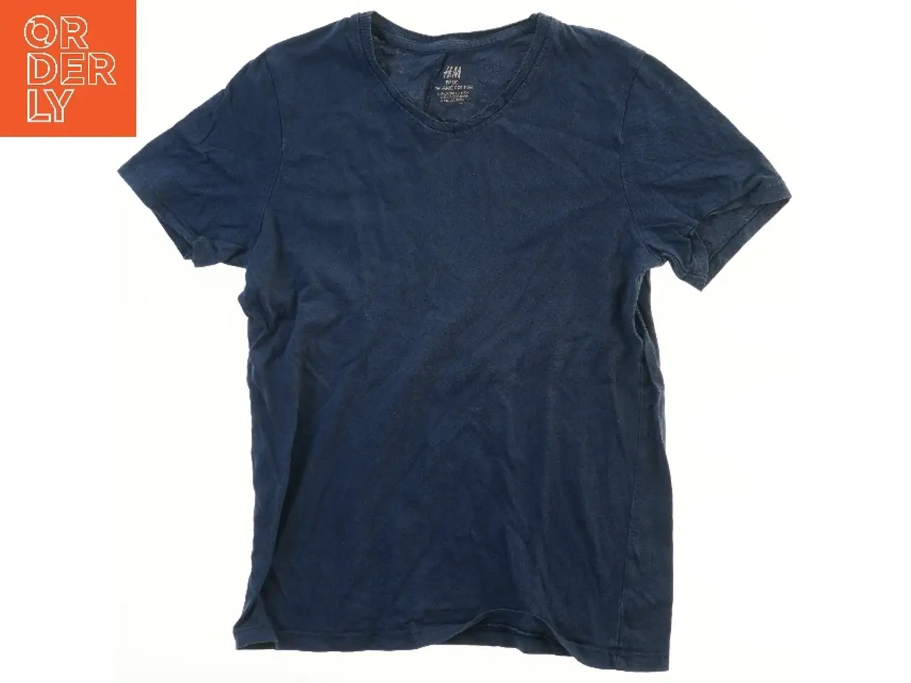 Billede 1 - T-shirt fra H&M (str. 134)