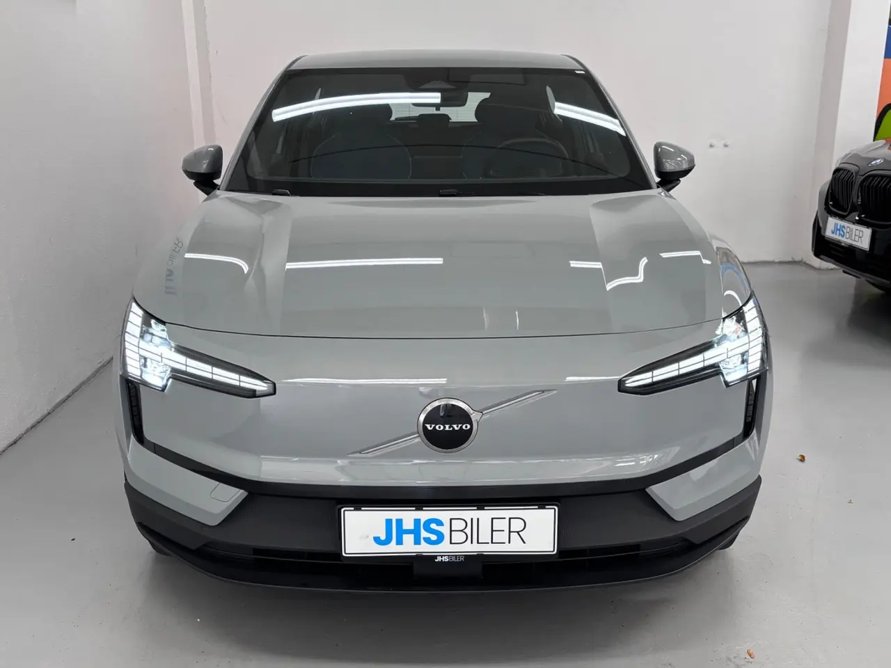 Billede 2 - Volvo EX30 Extended Range Core