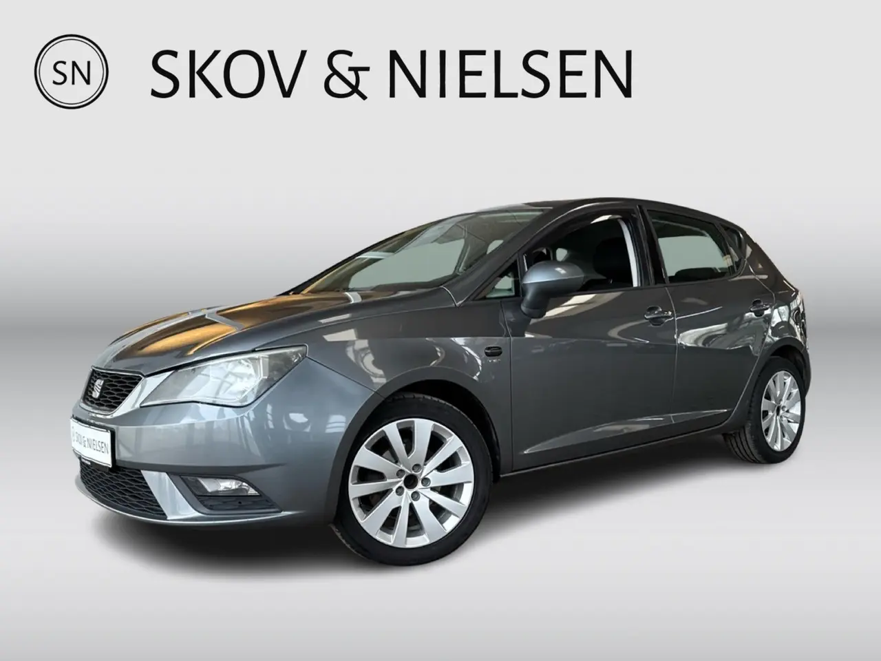 Billede 1 - Seat Ibiza 1,2 TSi 105 Style eco