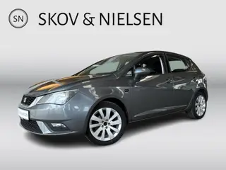 Seat Ibiza 1,2 TSi 105 Style eco