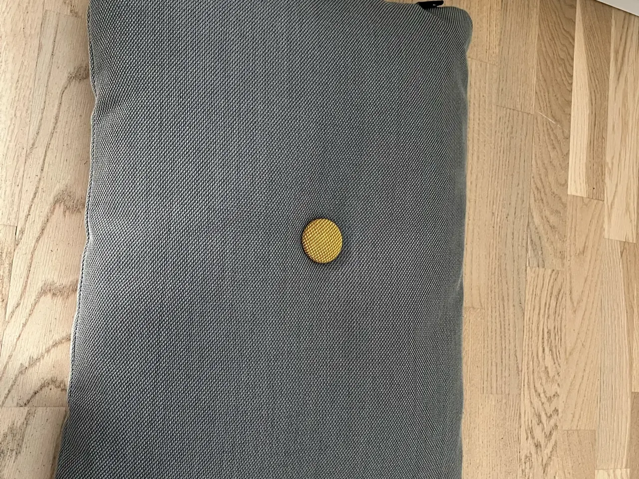 Billede 2 - Hay puder