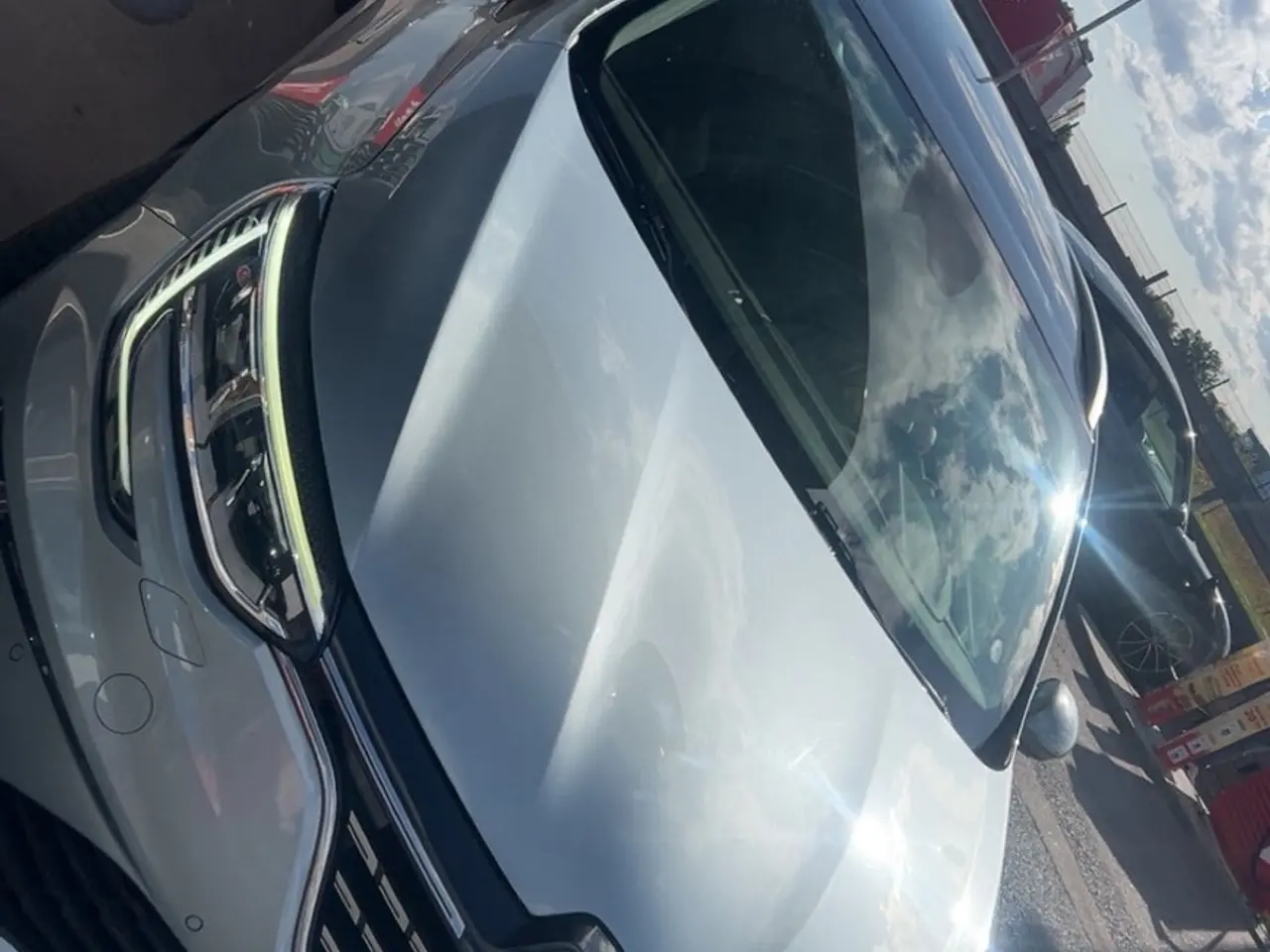 Billede 1 - Renault Megane Iv