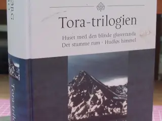 Tora -trilogien af Herbjørg Wassmo