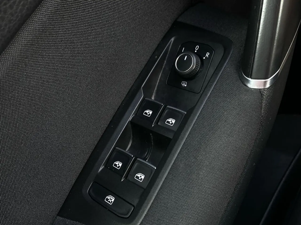 Billede 23 - VW Touran 1,6 TDI BMT SCR Comfortline 115HK 6g