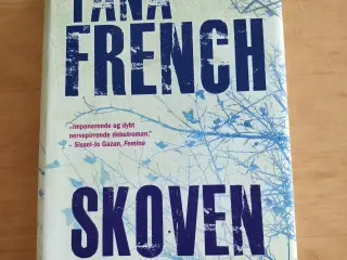 Skoven, Tana French